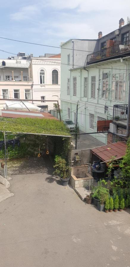 Old Tbilisi Apartments1 מראה חיצוני תמונה
